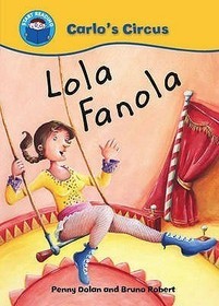 Lola Fanola
