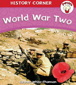 Popcorn: History Corner: World War II