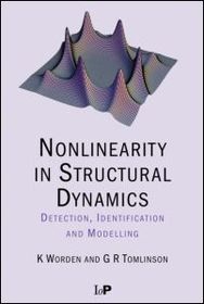 Nonlinearity in Structural Dynamics: Detection, Identification and Modelling