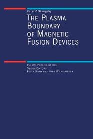 The Plasma Boundary of Magnetic Fusion Devices