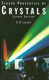 Tensor Properties of Crystals