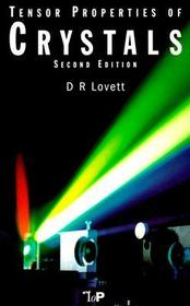 Tensor Properties of Crystals