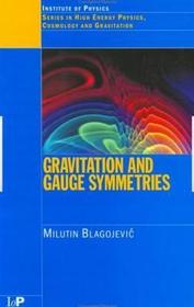 Gravitation and Gauge Symmetries