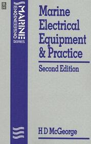 Marine Electrical Equipment and Practice