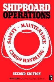 Shipboard Operations
