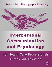 Interpersonal Communication and Psychology: Theory and Practice