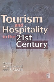 Tourism and Hospitality in the 21st Century
