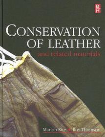 Conservation of Leather and Related Materials