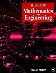 Mathematics for Engineering
