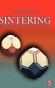 Sintering: Densification, Grain Growth and Microstructure