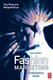 Fashion Marketing: Contemporary Issues