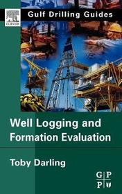 Well Logging and Formation Evaluation