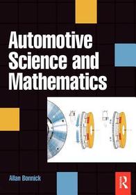 Automotive Science and Mathematics