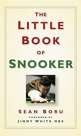 The Little Book of Snooker The Little Book of Snooker