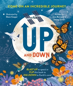 Up and Down: Come on an incredible journey Up and Down: Come on an incredible journey