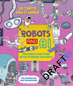 So That's How It Works! Robots and AI