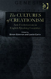The Cultures of Creationism: Anti-Evolutionism in English-Speaking Countries