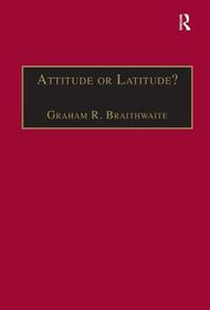 Attitude or Latitude?: Australian Aviation Safety