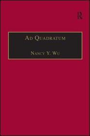 Ad Quadratum: The Practical Application of Geometry in Medieval Architecture