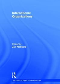 International Organizations International Organizations