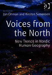 Voices from the North: New Trends in Nordic Human Geography