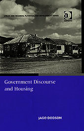 Government Discourse and Housing