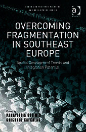 Overcoming Fragmentation in Southeast Europe: Spatial Development Trends and Integration Potential