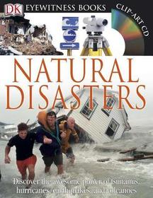 Natural Disasters [With CDROM]
