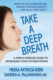 Take a Deep Breath: A Simple Exercise Guide to Increasing Your Oxygen Intake