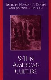 9/11 in American Culture 9/11 in American Culture