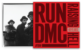 Run-DMC and Raising Hell: 40 Years