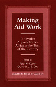 Making Aid Work