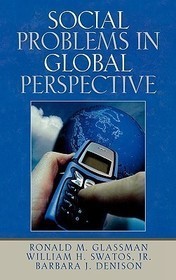 Social Problems in Global Perspective