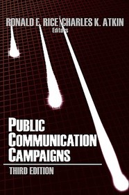 Public Communication Campaigns Public Communication Campaigns