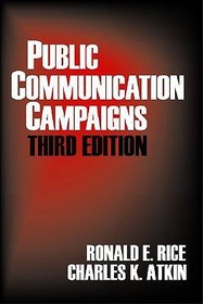 Public Communication Campaigns Public Communication Campaigns