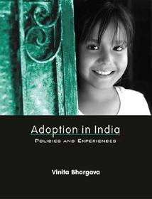 Adoption in India: Policies and Experiences