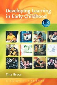 Developing Learning in Early Childhood