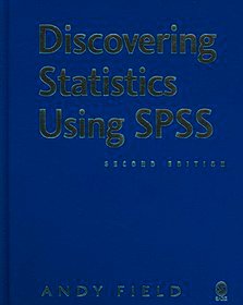 Discovering Statistics Using SPSS
