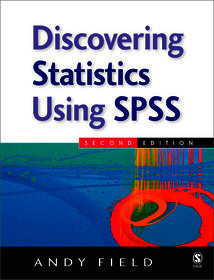 Discovering Statistics Using SPSS
