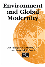 Environment and Global Modernity