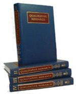 The American Tradition in Qualitative Research The American Tradition in Qualitative Research