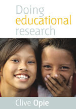 Doing Educational Research