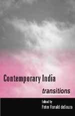 Contemporary India - Transitions