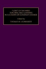 Loex of the West: Teaching and Learning in a Climate of Constant Change