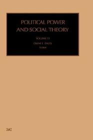 Political Power and Social Theory