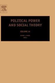 Political Power and Social Theory