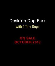 Desktop Dog Park