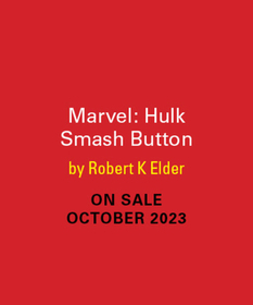 Marvel: Hulk Smash Button: With Smashing Sound Effect