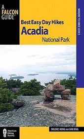 Best Easy Day Hikes Acadia National Park Best Easy Day Hikes Acadia National Park