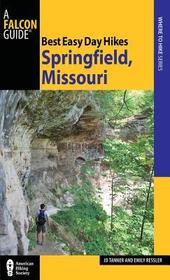 Best Easy Day Hikes Springfield, Missouri Best Easy Day Hikes Springfield, Missouri